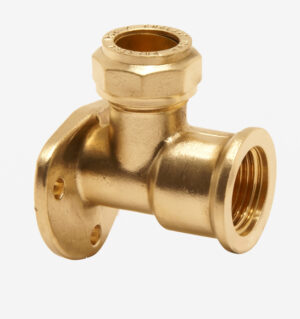 Wall Flange